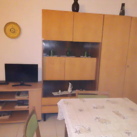 Lejlighed Panorama Pihenohaz Balatonalmádi