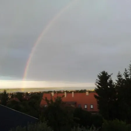 Panoráma