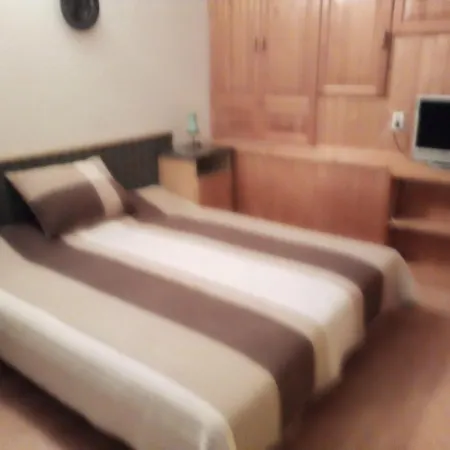 Appartamento Panoráma *